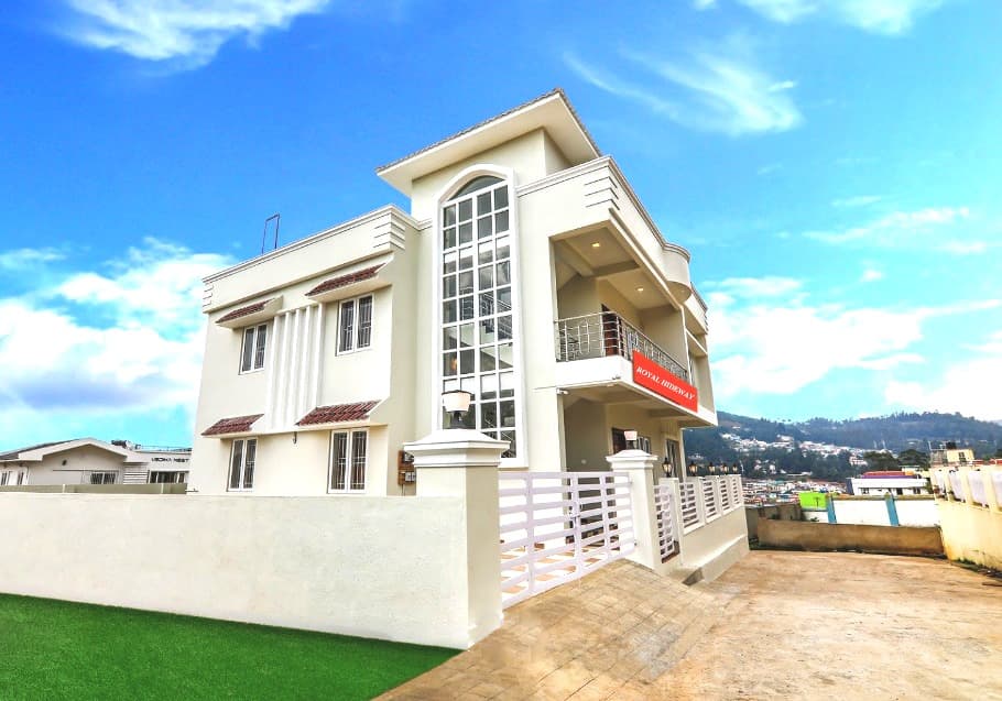 Homestay